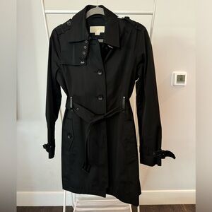 Michael Kors Trench Coat
